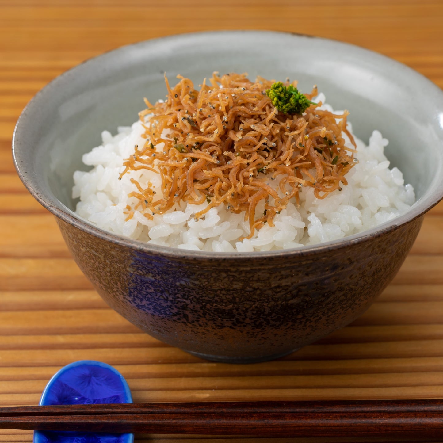 อาหารเกียวโต ซากุราอิ เกียวจิริเม็ง (Kyo Chiri Men)