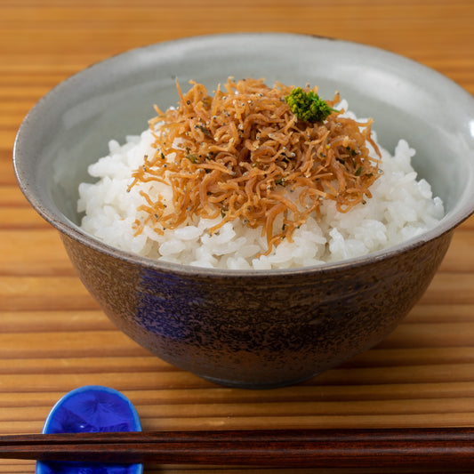 อาหารเกียวโต ซากุราอิ เกียวจิริเม็ง (Kyo Chiri Men)