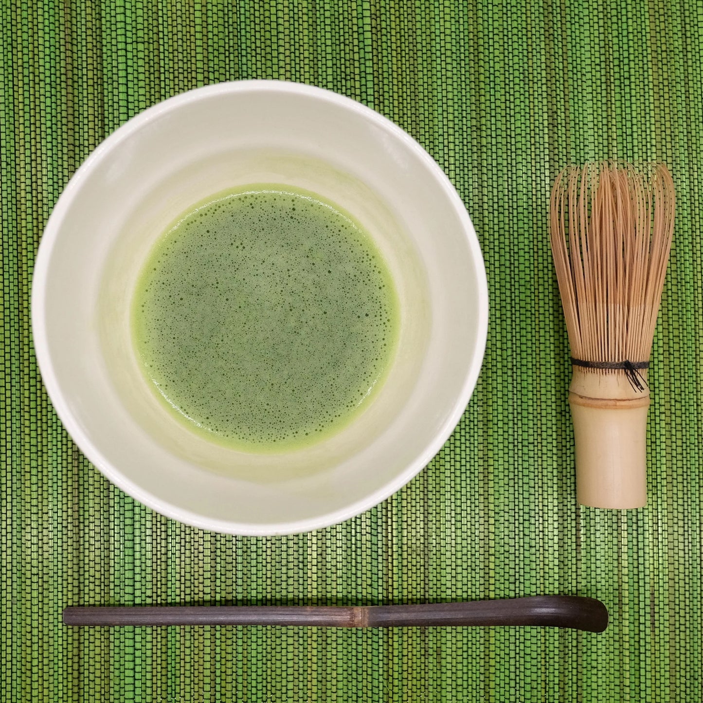 อุจิมัทฉะ อิจิโกอิจิเอะ (Uji Matcha Ichigoichie)