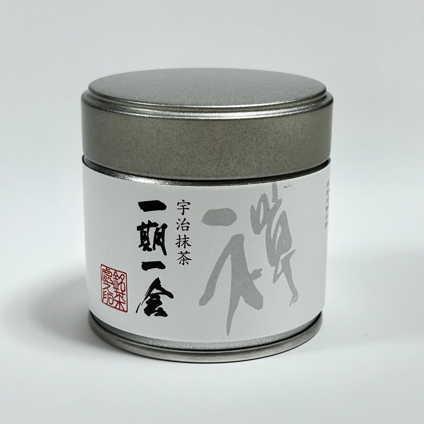 อุจิมัทฉะ อิจิโกอิจิเอะ (Uji Matcha Ichigoichie)