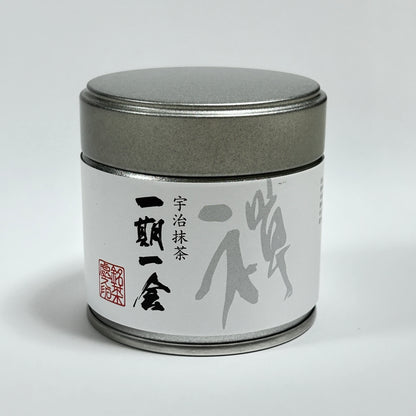 อุจิมัทฉะ อิจิโกอิจิเอะ (Uji Matcha Ichigoichie)