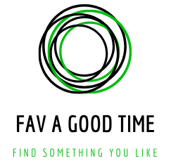 FAV Online Store